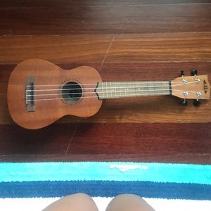 Ukelele